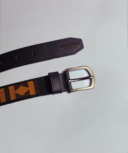 Belts