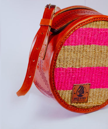 Boho Sling Bag