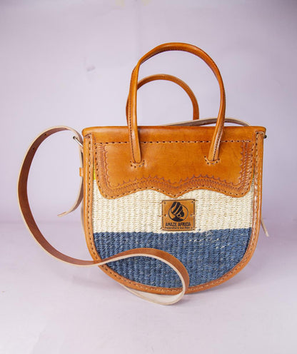 Double Styling Sling Bag