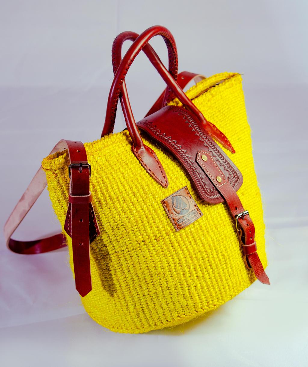 Nthungi Bag