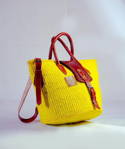 Nthungi Bag