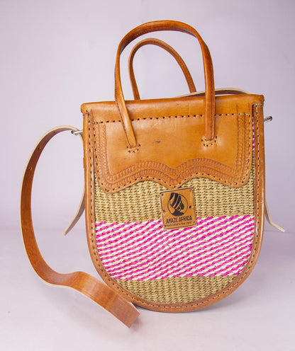 Double Styling Sling Bag