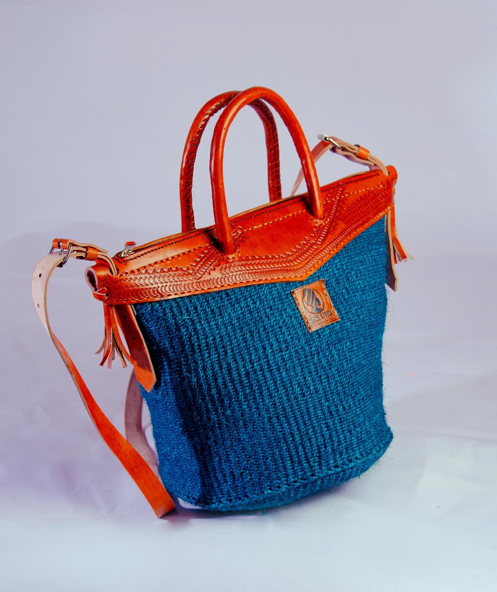 Mutheu Bag