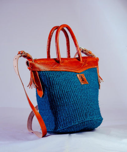 Mutheu Bag
