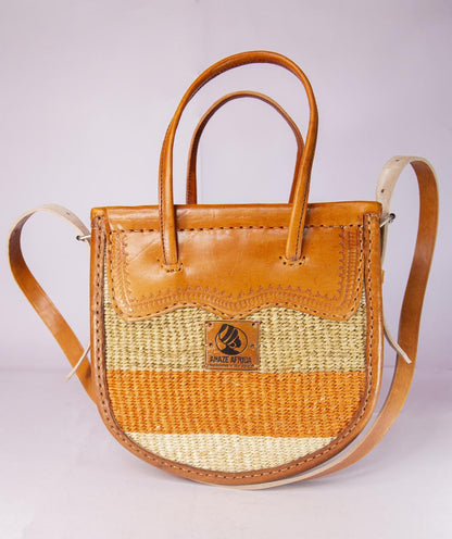 Double Styling Sling Bag