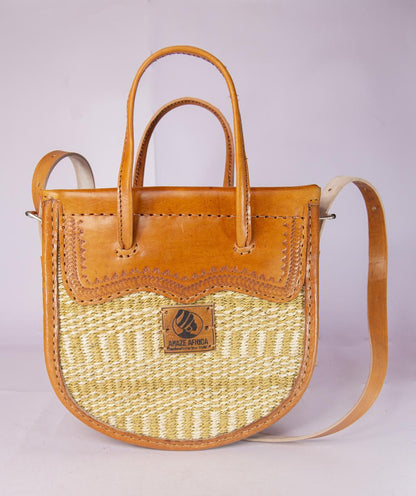 Double Styling Sling Bag