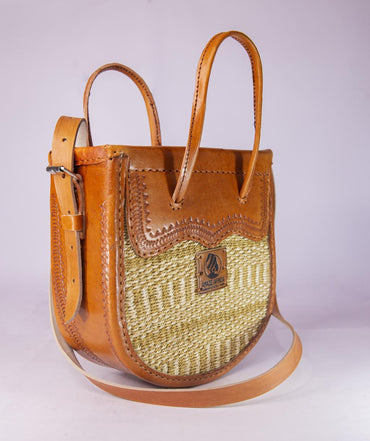 Double Styling Sling Bag