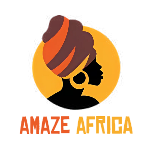 amaze africa logo png