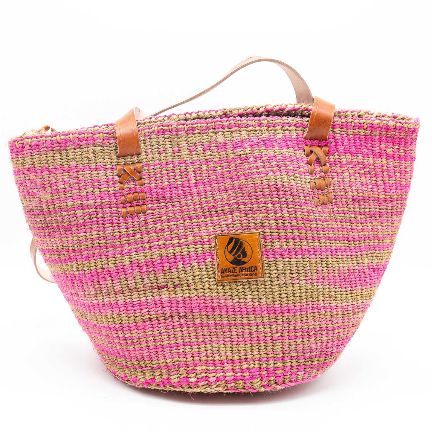 Magnolia Bag with Bones