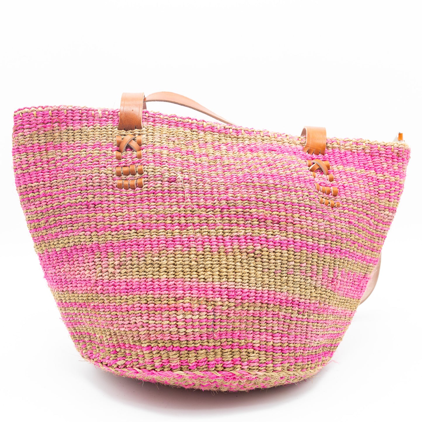 Magnolia Bag with Bones