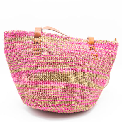 Magnolia Bag with Bones