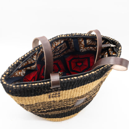 Muete Shoulder Bag Design 2