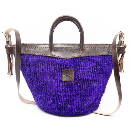 Mutheu Shoulder Bag