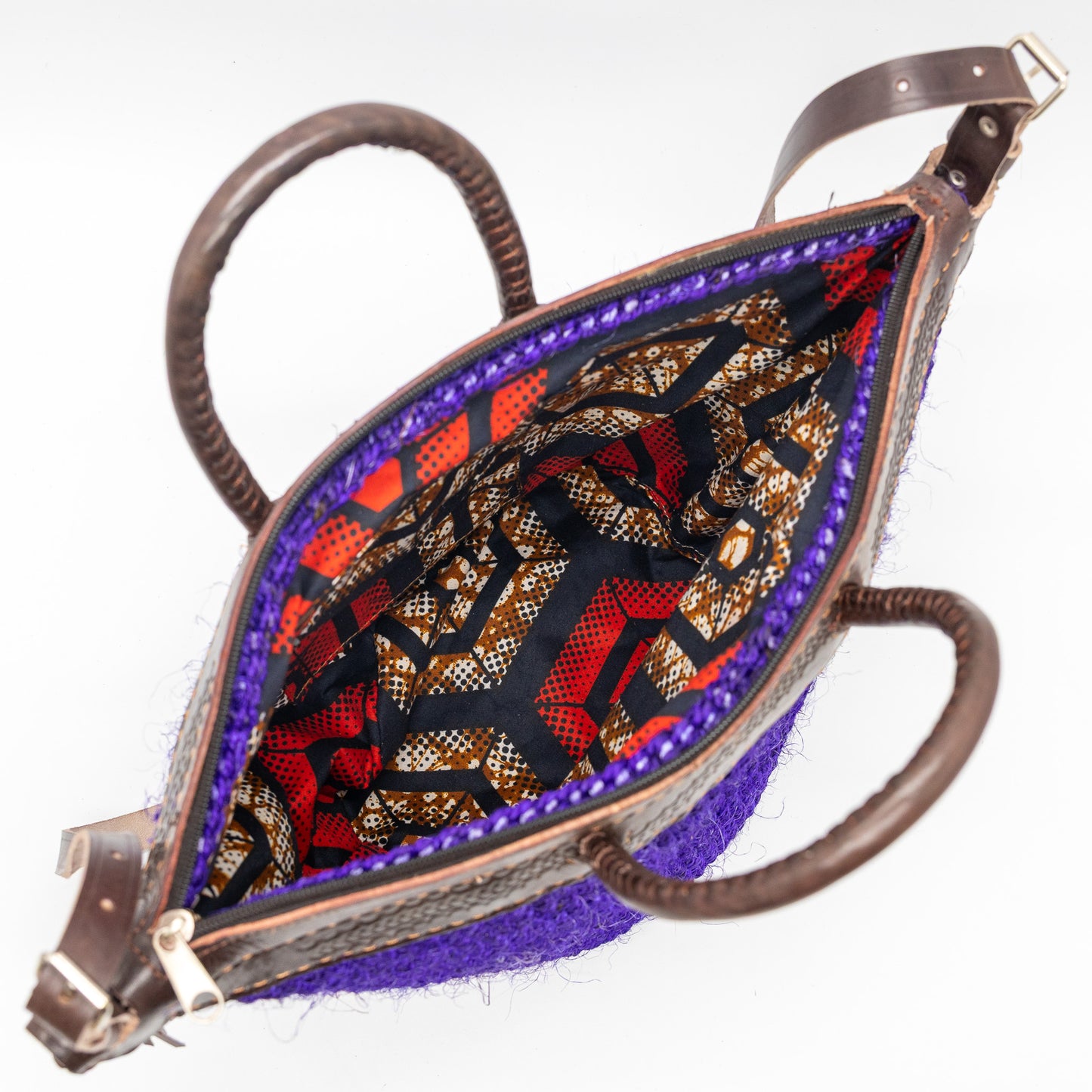 Mutheu Shoulder Bag