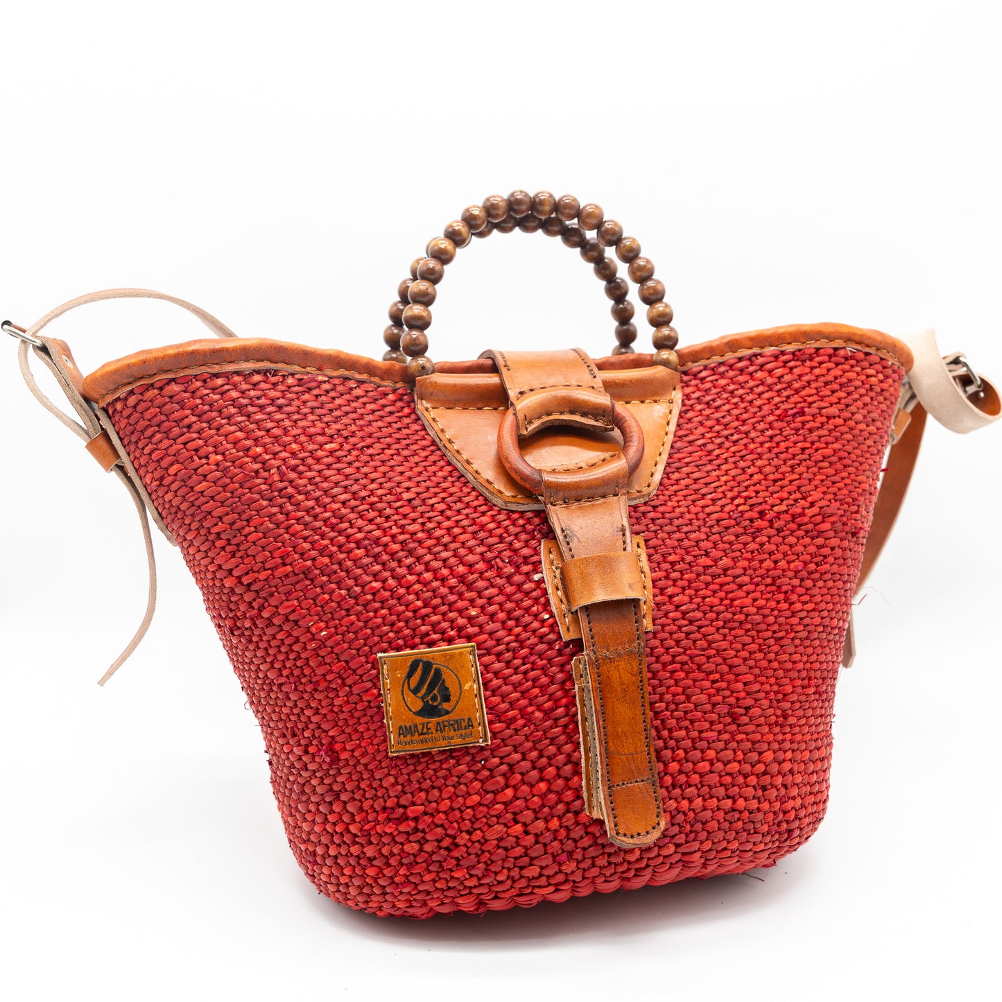 NTHUNGI Shoulder Bag