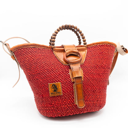 NTHUNGI Shoulder Bag