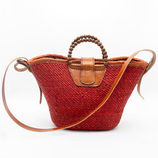 NTHUNGI Shoulder Bag