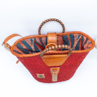NTHUNGI Shoulder Bag