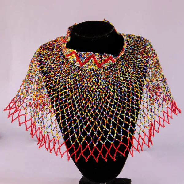 Neckpiece