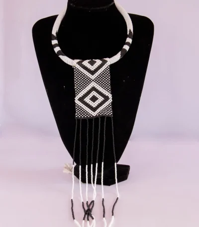 Neckpiece