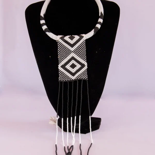 Neckpiece