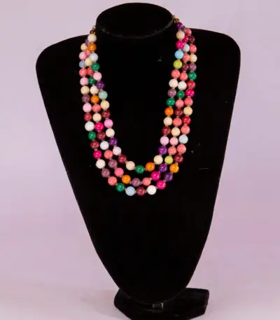 Neckpiece