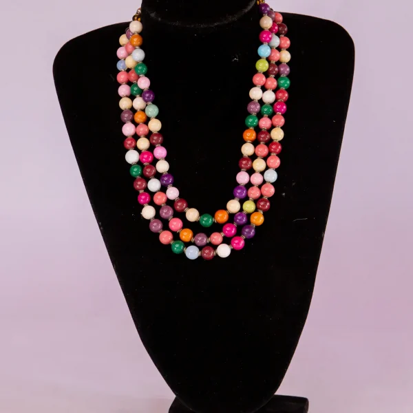 Neckpiece